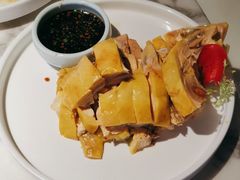 -荷塘秋月·本帮江浙菜(国权路店)