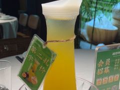 -湘邻呷铺·田园家宴(汉基广场店)