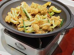 -金枝玉叶上海人家食府(三里河店)