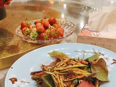 -巴国布衣·SICHUAN FOLK(紫荆店)