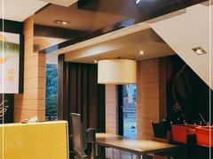 大堂-麦当劳(友谊路得来速店)