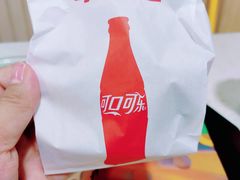 -麦当劳(季平店)