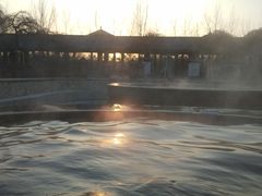 -陆地游轮吉林神农温泉