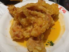 -玺炖·中国铁锅炖(虹桥天街店)