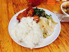-富辉粉店·海南咖喱饭