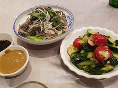 -老爷庙风味美食府(魏都大道店)