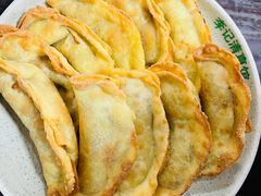 -李记清真馆(打钉巷店)