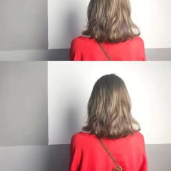 -茶发Salon·烫发染发理发