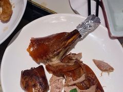 -京味斋·北京烤鸭(华威桥北工大店)