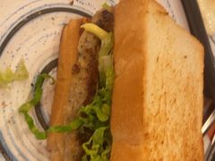 -大快活(罗湖商业城分店)
