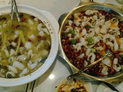 -徽州月·民间徽菜(浦东总店)