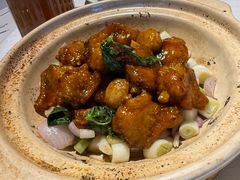 -禧宴Joyous Restaurant(禧园店)