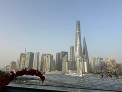 -三利音·东方司宴(外滩店)