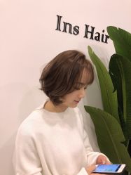 -DH2 hair