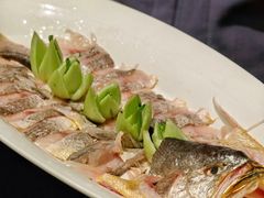 -顶特勒·黄鱼馆·特色菜(上海大世界店)