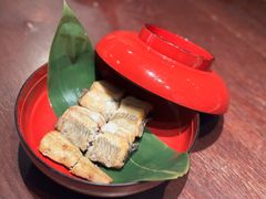 -翔峰炭火鳗鱼(悦泰街里公寓店)
