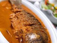 -阿五黄河大鲤鱼(海尚店)