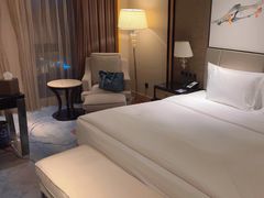 -广州增城富力万达嘉华酒店