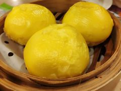 大咸蛋黄-点都德(聚福楼店)