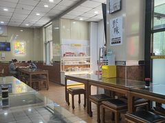 -庆丰包子铺(理想城店)