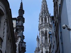 -布鲁塞尔大广场