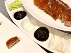 -阿庄新豫菜(通泰路店)
