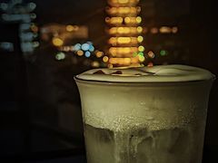 -忆咖啡观景餐厅(桂林象山公园店)