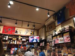 -気楽亭和食料理(气乐亭大世界本店)