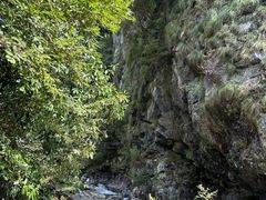 -黄山翡翠谷景区