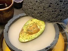 -铭牛烧肉·和牛海鲜自助(高新月牙湖店)