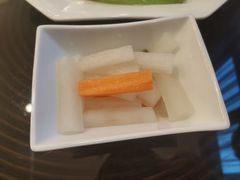 -惠州白鹭湖雅居乐喜来登度假酒店-采悦轩中餐厅