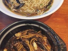 -飨府.老淮面馆.自营(清河路店)