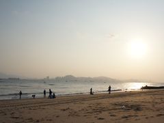 iphone_upload_pic-白城沙滩