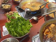 -小螺大作·螺蛳粉火锅(林和西店)