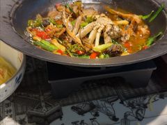 -一味大院•桐庐菜传承店(春江路店)