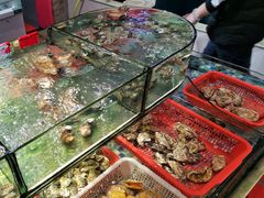 -船奇蒸汽海鲜·闽菜(八市海鲜总店)