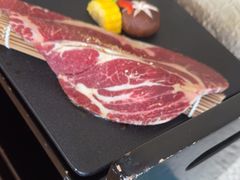 -炎蔵牛舌烤肉