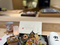-鮨一日本料理旗舰店(总店)