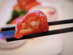 -海蓝海鲜馆(五四北店)