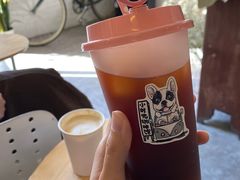 -小时光咖啡馆(北锣鼓巷店)