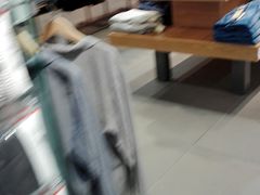 -MUJI无印良品(天河领展广场店)