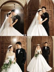 -时光印记婚纱摄影工作室·原创定制