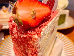 -KNOTKNOT珞珞·日式甜品(K11店)