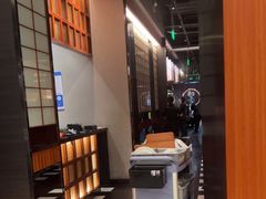 -極上萬膳·日料放题(海岸城店)