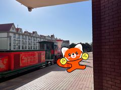 -泉城欧乐堡梦幻世界