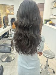 点击看大图 -梳蕾娜 HAIR SALON