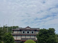 -浙江省博物馆(孤山馆区)