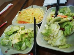-李先生牛肉面大王(营口大润发店)