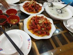 -老谢龙虾(芜湖路店)