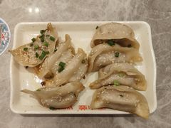 -小姜锅贴(凤凰街店)